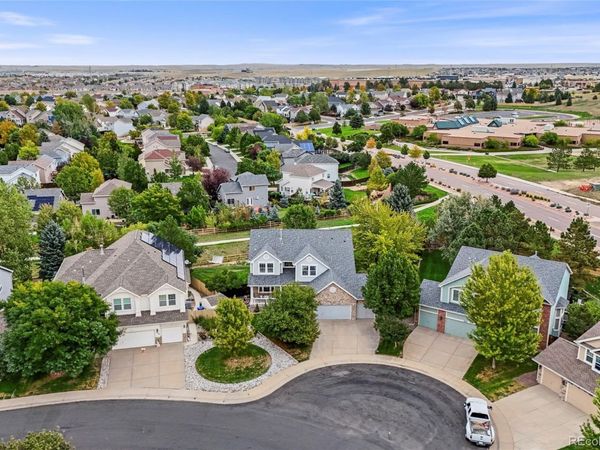 6076 S Ukraine Street , Aurora, CO 80015