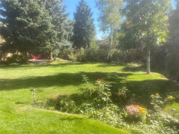 10546 W Evans Avenue , Denver, CO 80227