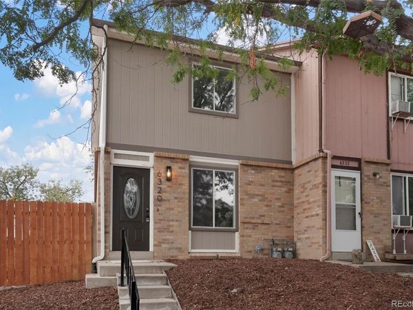 6320 E 63rd Avenue, Commerce City, CO 80022