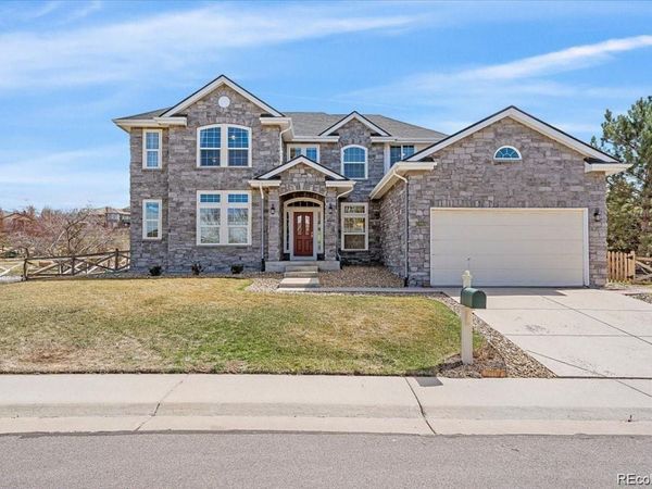 3860 W 111th Avenue , Westminster, CO 80031