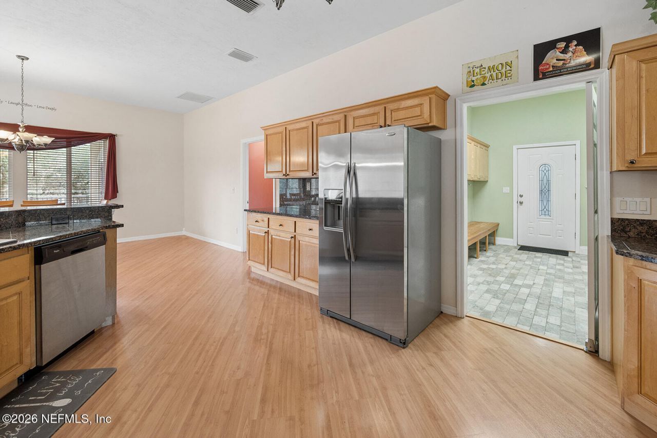 7120 Gas Line Road, Keystone Heights, FL 32656 Photo