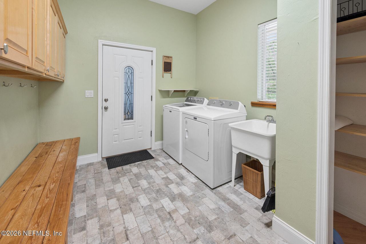 7120 Gas Line Road, Keystone Heights, FL 32656 Photo