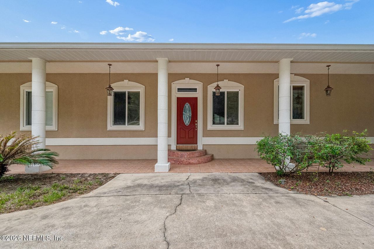 7120 Gas Line Road, Keystone Heights, FL 32656 Photo