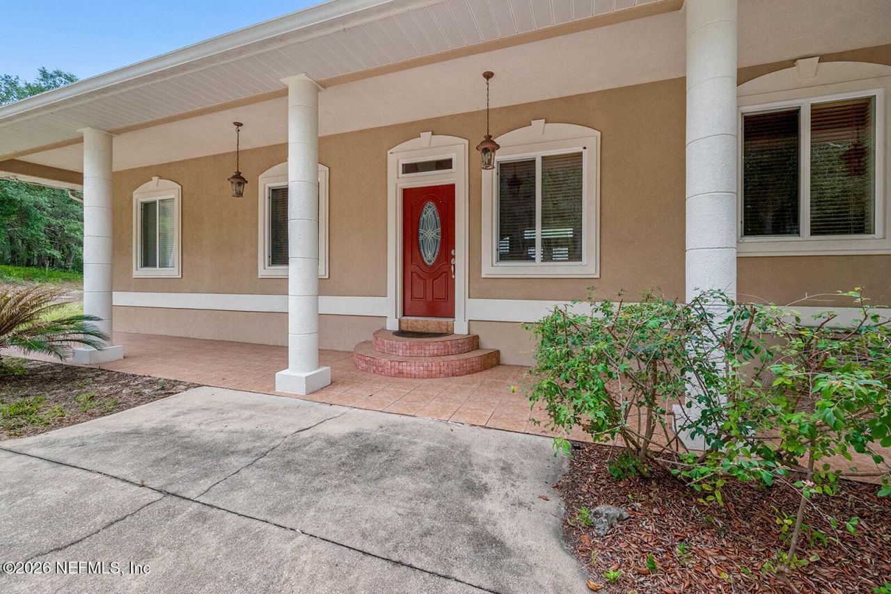 7120 Gas Line Road, Keystone Heights, FL 32656 Photo