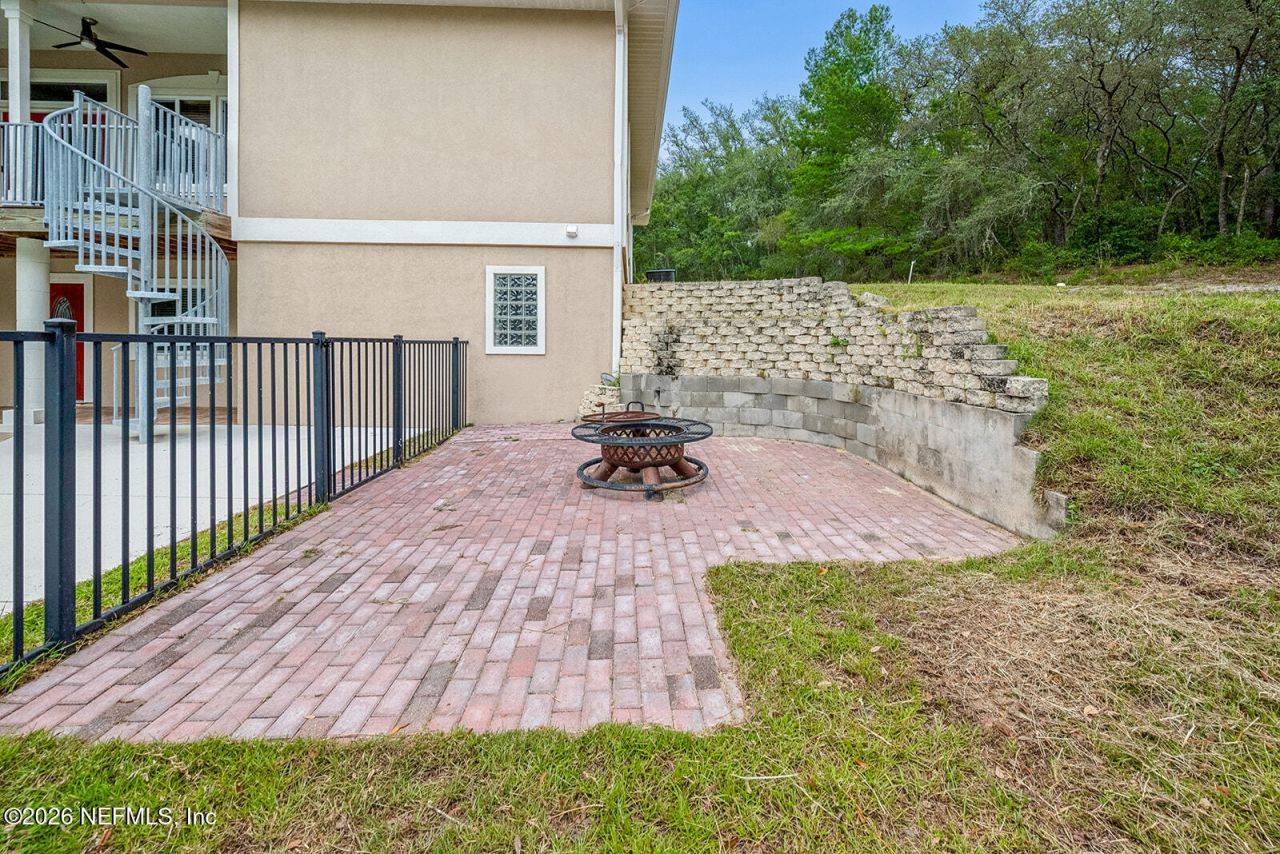 7120 Gas Line Road, Keystone Heights, FL 32656 Photo