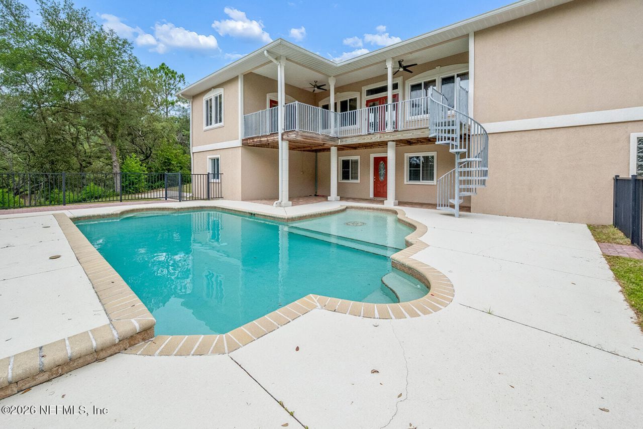 7120 Gas Line Road, Keystone Heights, FL 32656 Photo