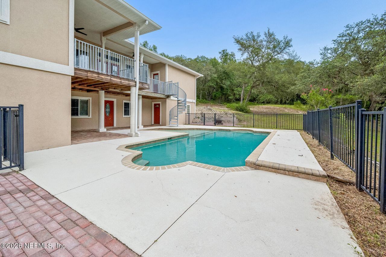 7120 Gas Line Road, Keystone Heights, FL 32656 Photo