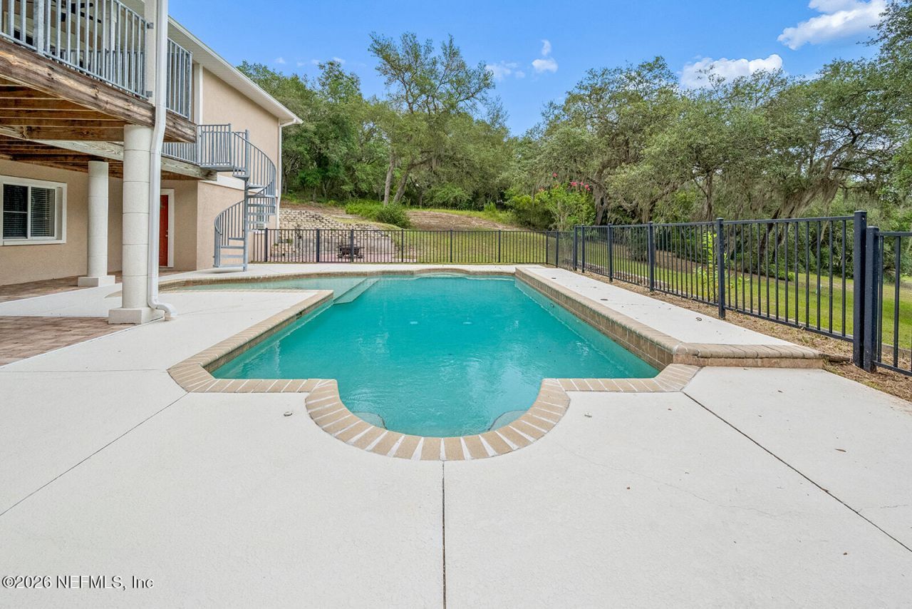7120 Gas Line Road, Keystone Heights, FL 32656 Photo