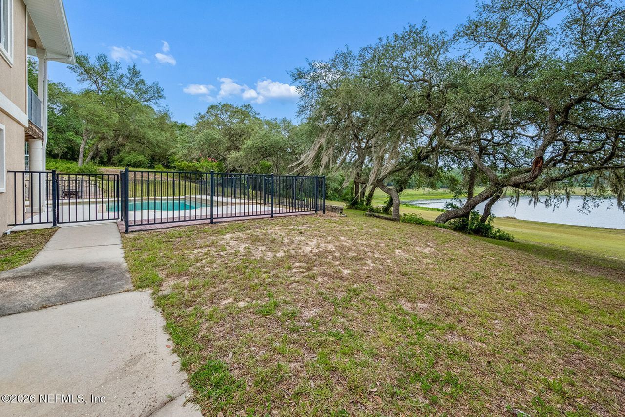 7120 Gas Line Road, Keystone Heights, FL 32656 Photo