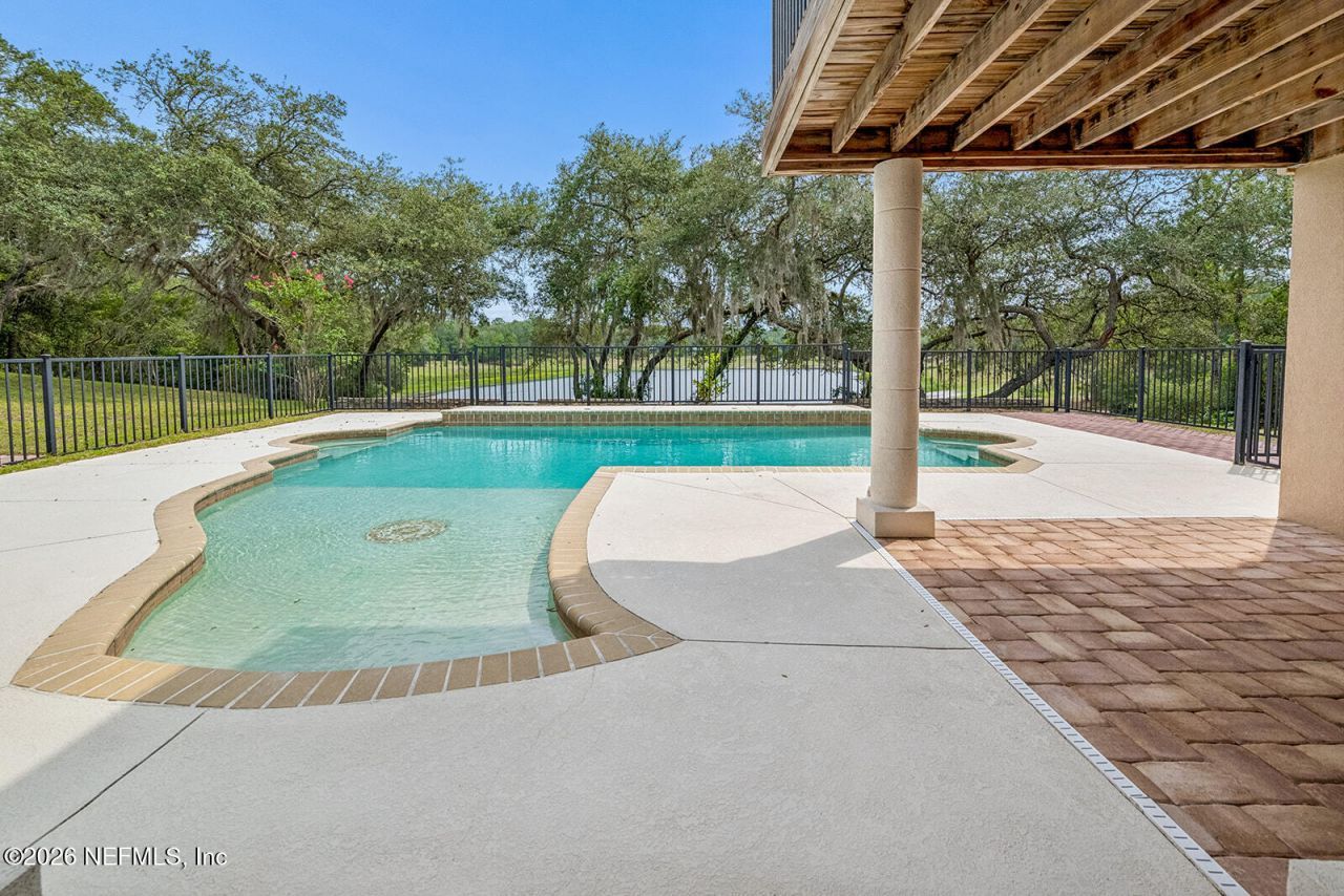 7120 Gas Line Road, Keystone Heights, FL 32656 Photo