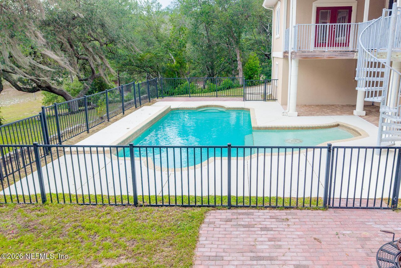7120 Gas Line Road, Keystone Heights, FL 32656 Photo