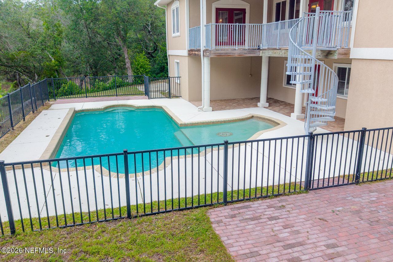 7120 Gas Line Road, Keystone Heights, FL 32656 Photo