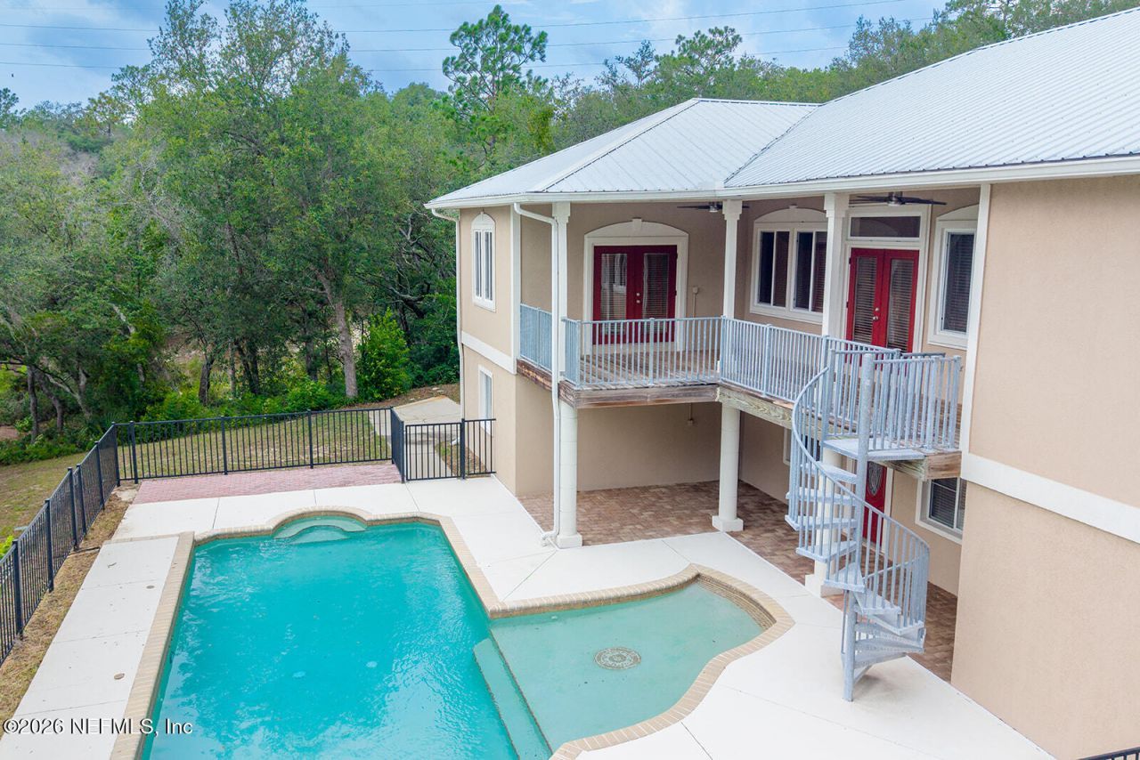 7120 Gas Line Road, Keystone Heights, FL 32656 Photo