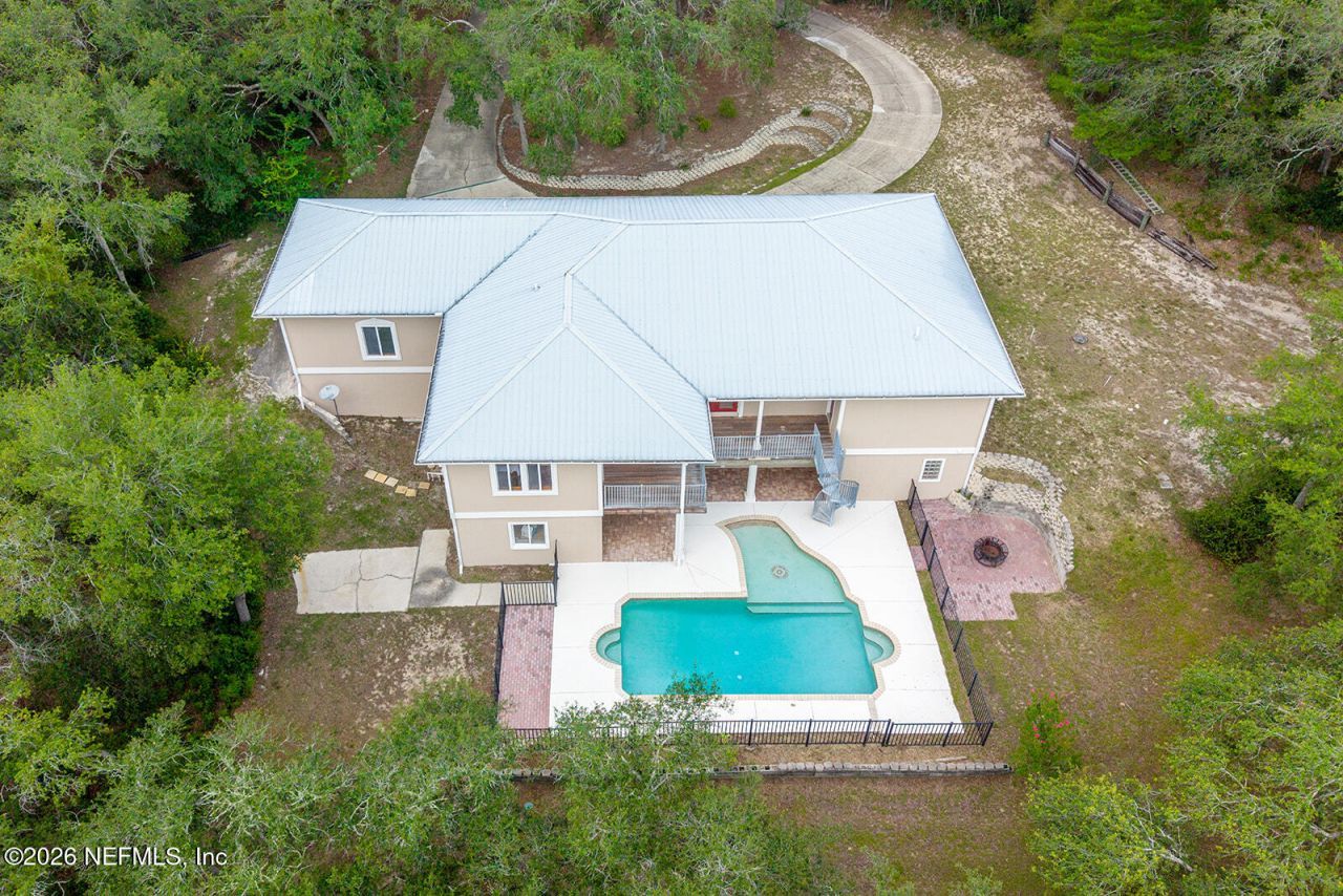 7120 Gas Line Road, Keystone Heights, FL 32656 Photo