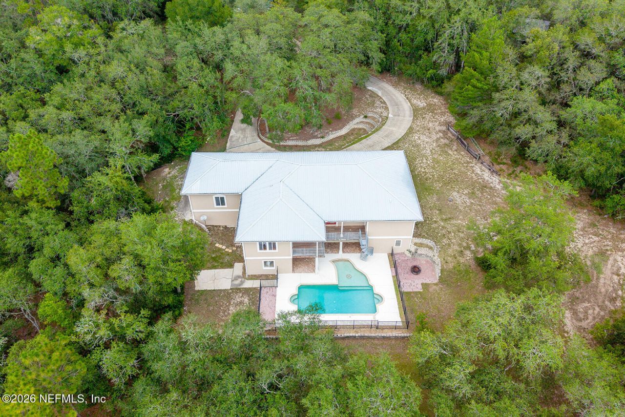 7120 Gas Line Road, Keystone Heights, FL 32656 Photo