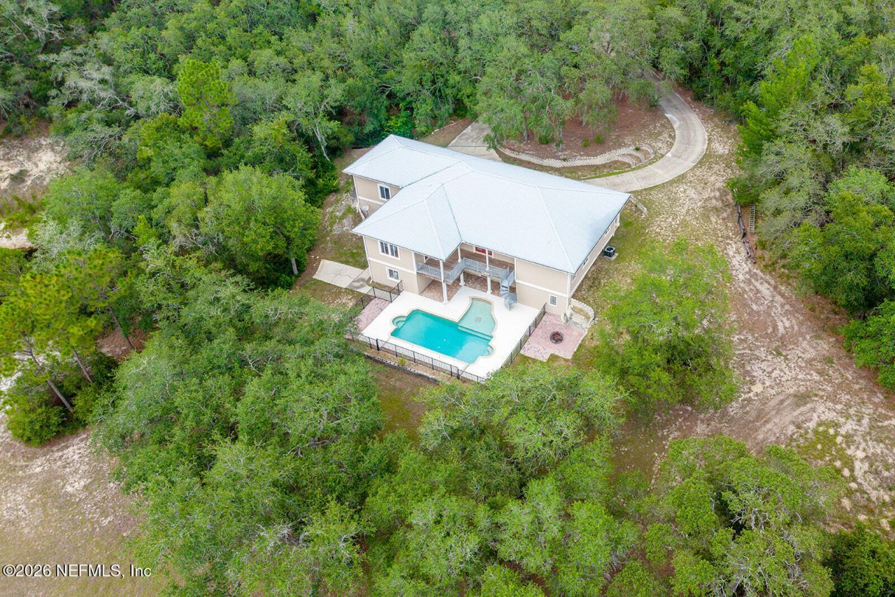 7120 Gas Line Road, Keystone Heights, FL 32656 Photo