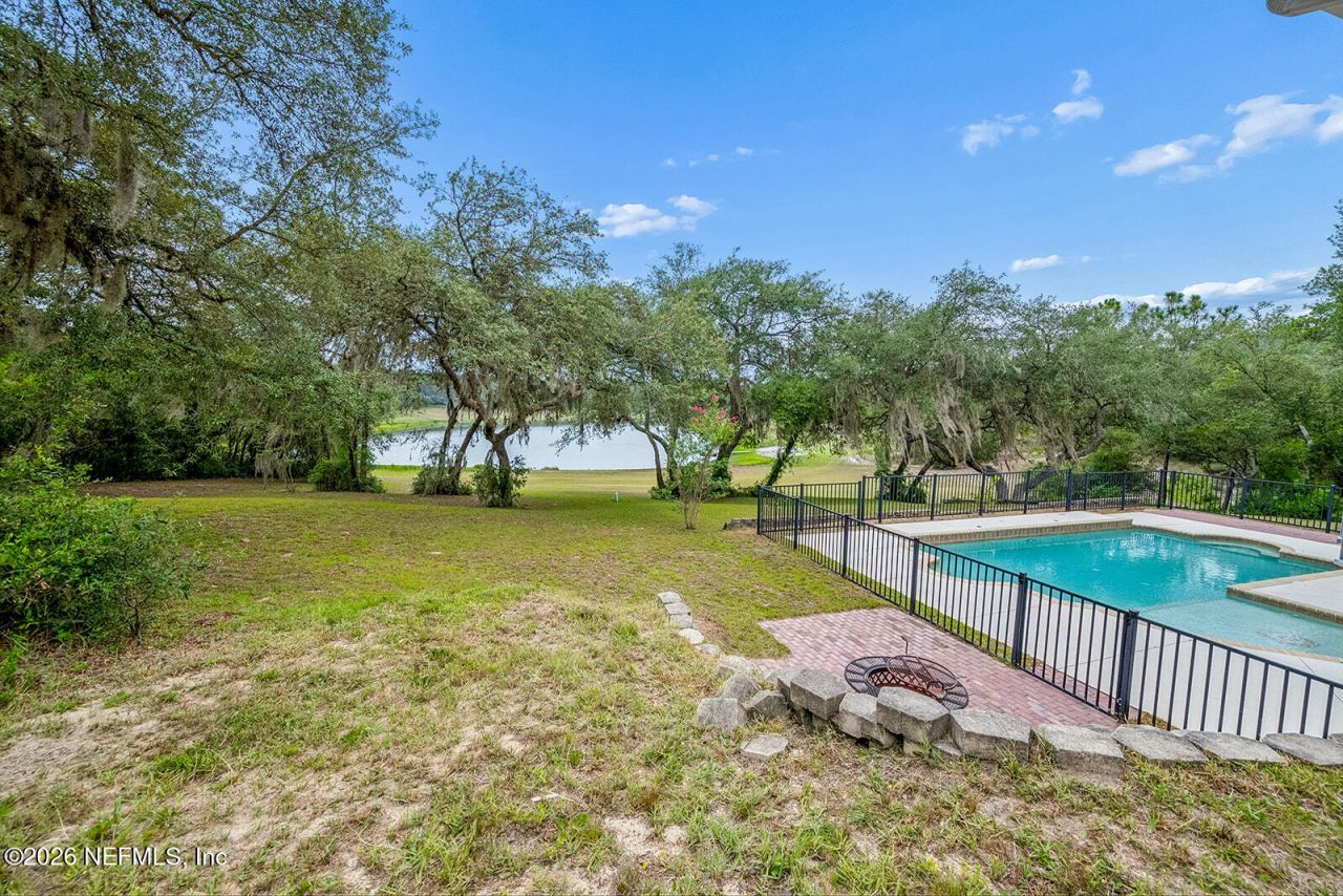 7120 Gas Line Road, Keystone Heights, FL 32656 Photo