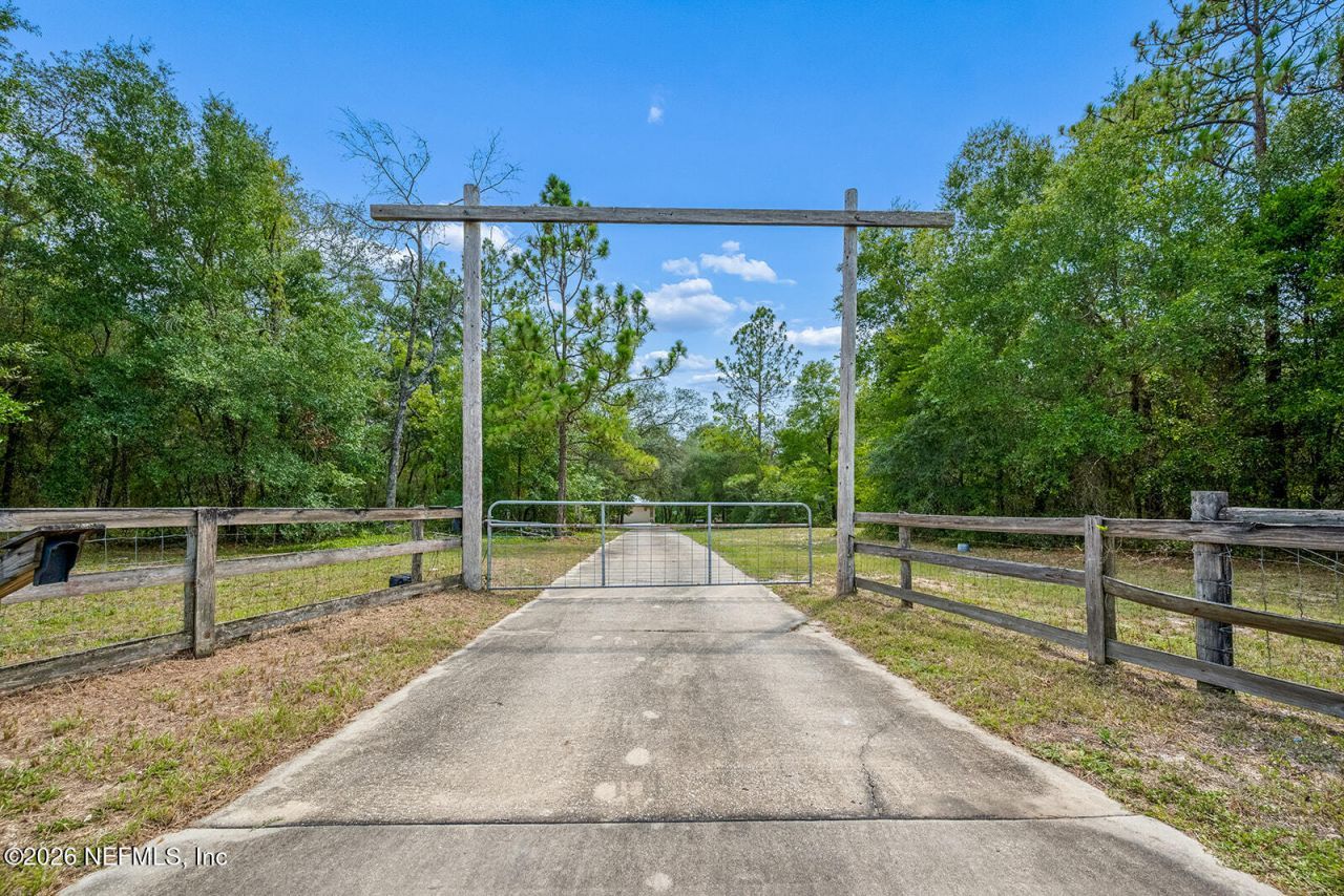 7120 Gas Line Road, Keystone Heights, FL 32656 Photo