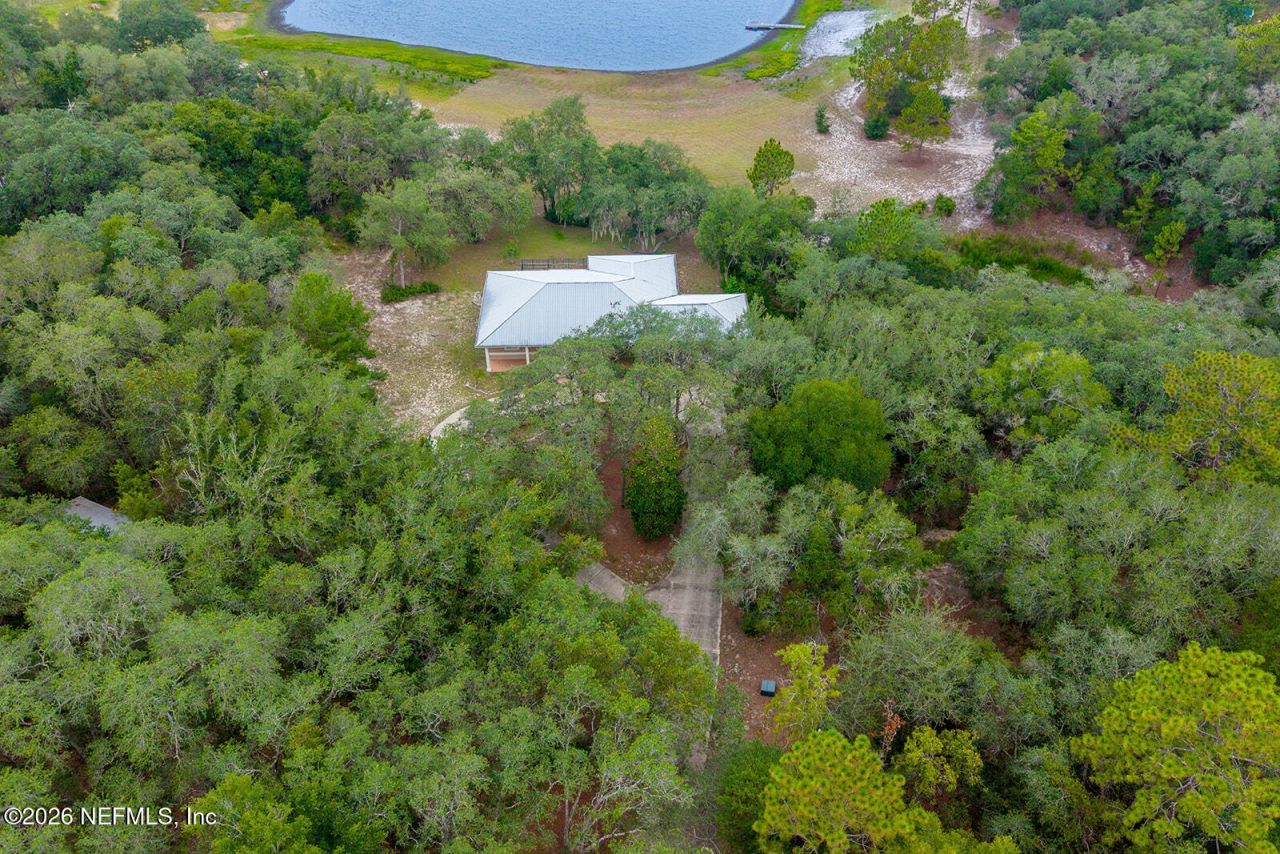 7120 Gas Line Road, Keystone Heights, FL 32656 Photo