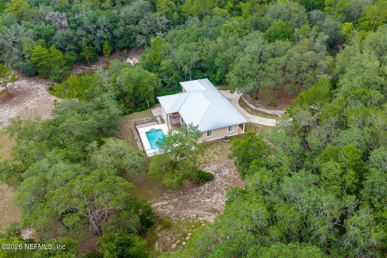 7120 Gas Line Road, Keystone Heights, FL 32656 Photo