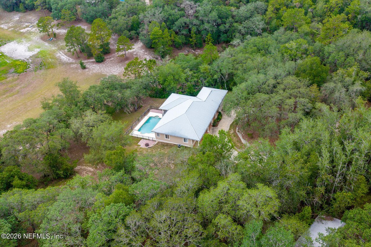 7120 Gas Line Road, Keystone Heights, FL 32656 Photo