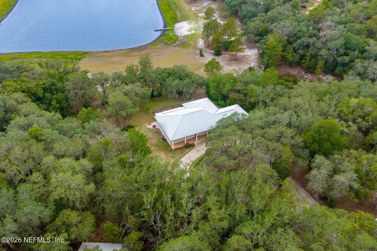 7120 Gas Line Road, Keystone Heights, FL 32656 Photo