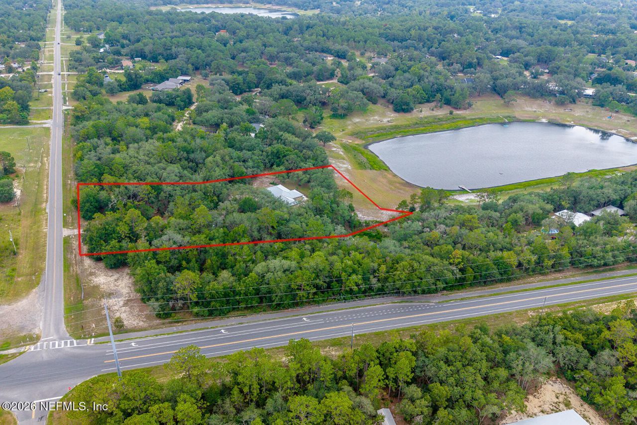 7120 Gas Line Road, Keystone Heights, FL 32656 Photo