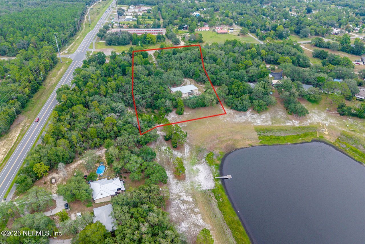 7120 Gas Line Road, Keystone Heights, FL 32656 Photo