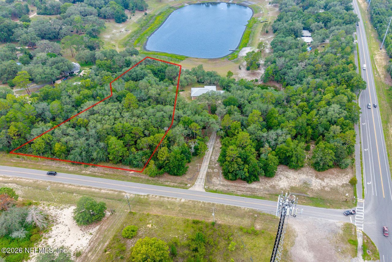 7120 Gas Line Road, Keystone Heights, FL 32656 Photo