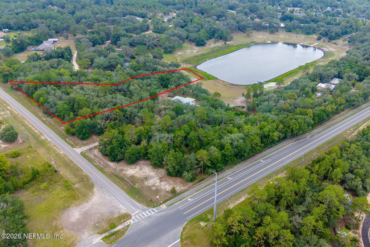 7120 Gas Line Road, Keystone Heights, FL 32656 Photo