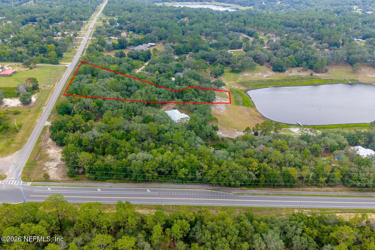 7120 Gas Line Road, Keystone Heights, FL 32656 Photo