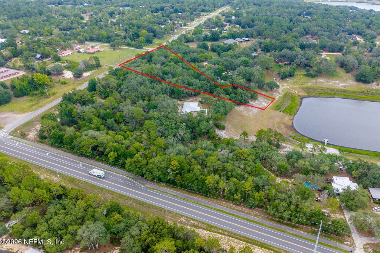7120 Gas Line Road, Keystone Heights, FL 32656 Photo