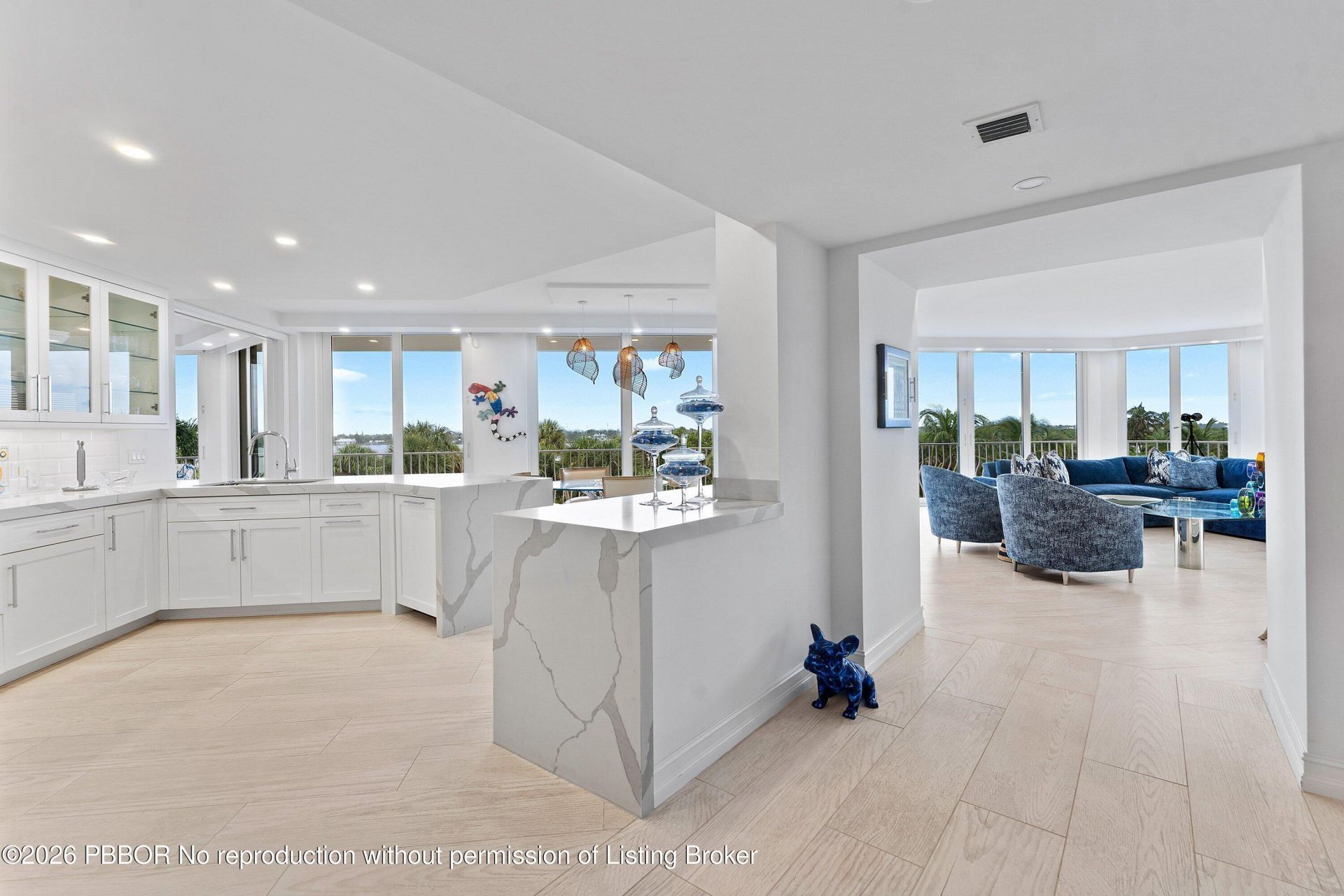 2000 S Ocean Boulevard, Unit 204S, Palm Beach, FL 33480 Photo