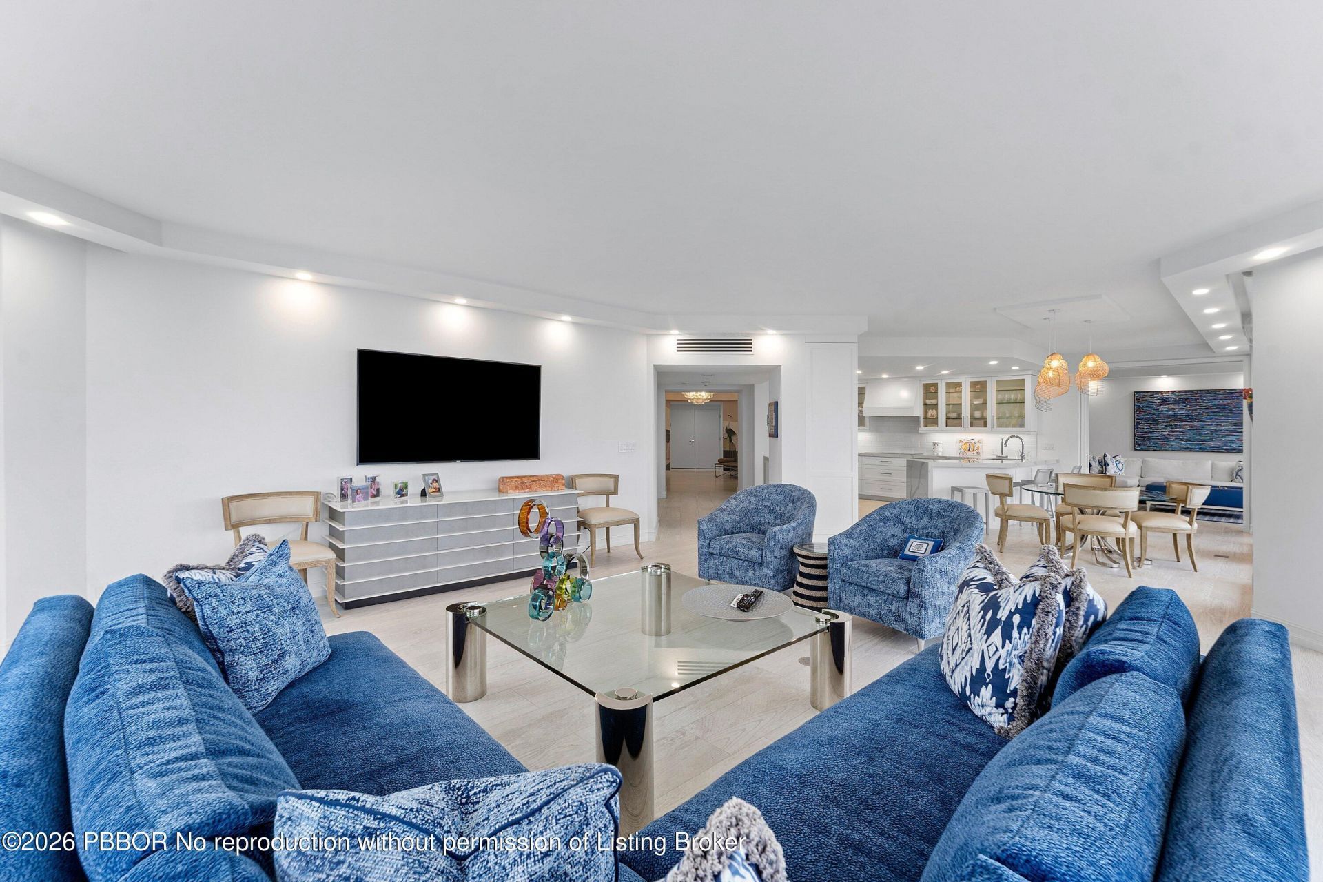 2000 S Ocean Boulevard, Unit 204S, Palm Beach, FL 33480 Photo