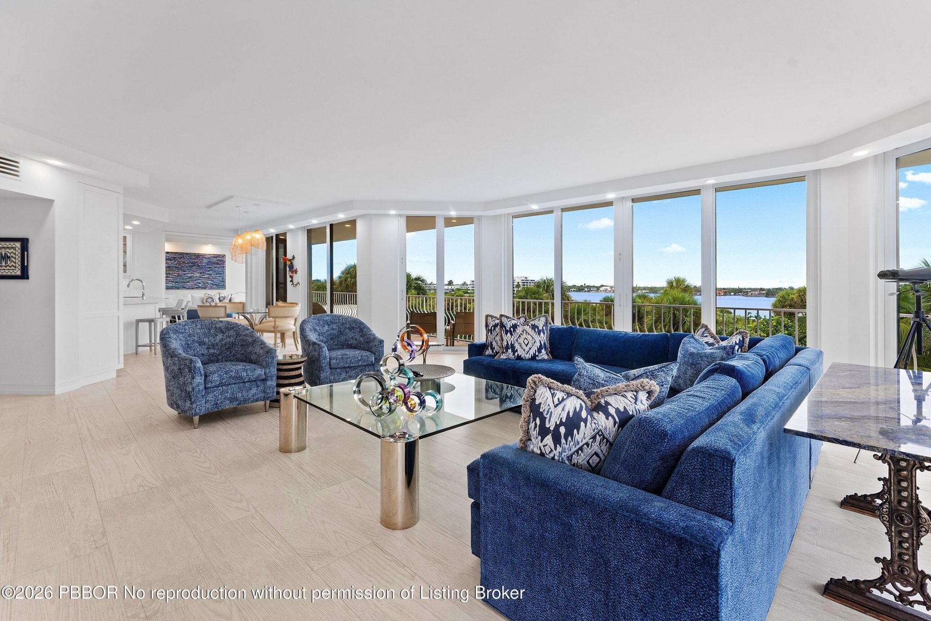2000 S Ocean Boulevard, Unit 204S, Palm Beach, FL 33480 Photo