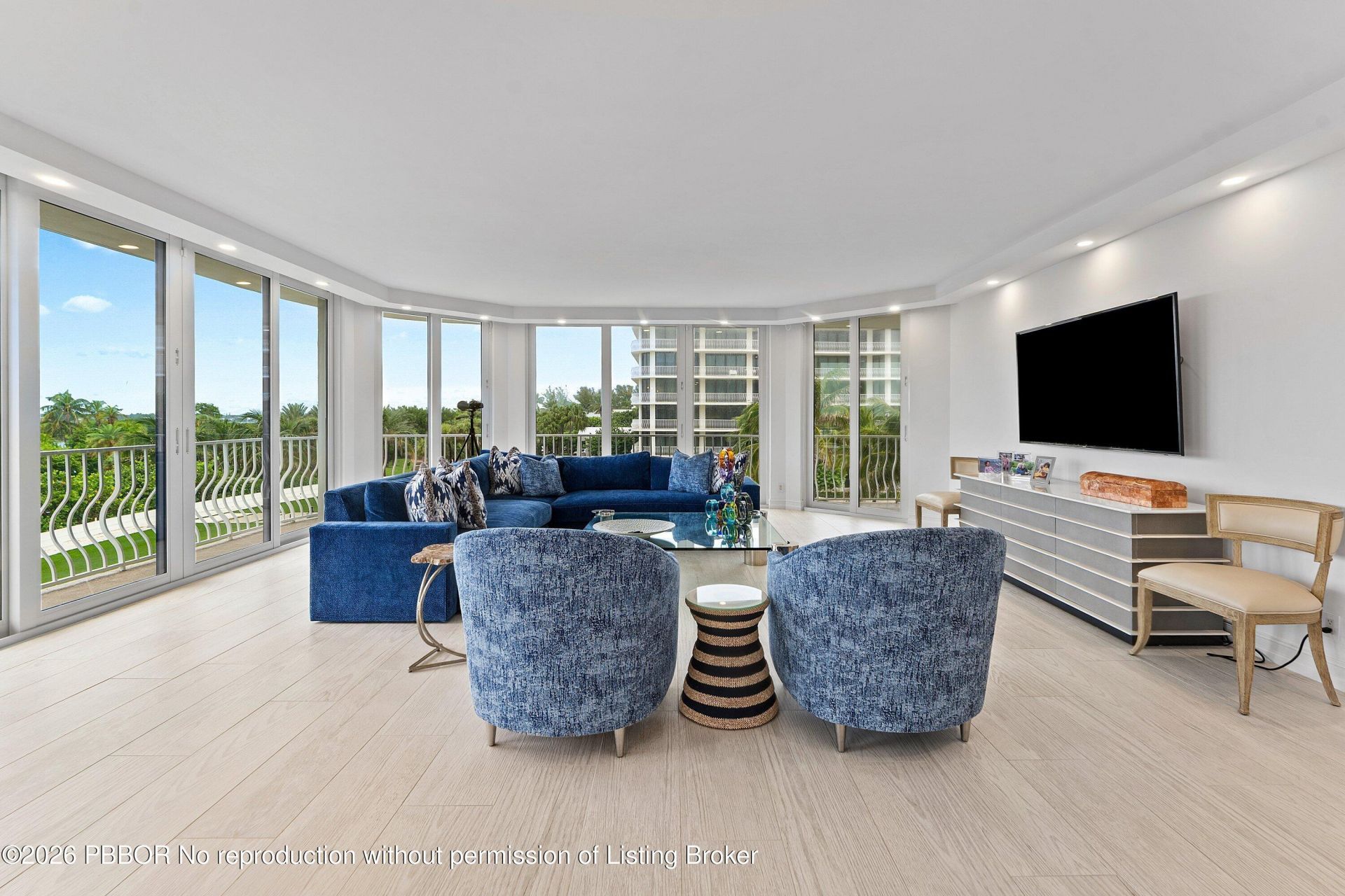 2000 S Ocean Boulevard, Unit 204S, Palm Beach, FL 33480 Photo