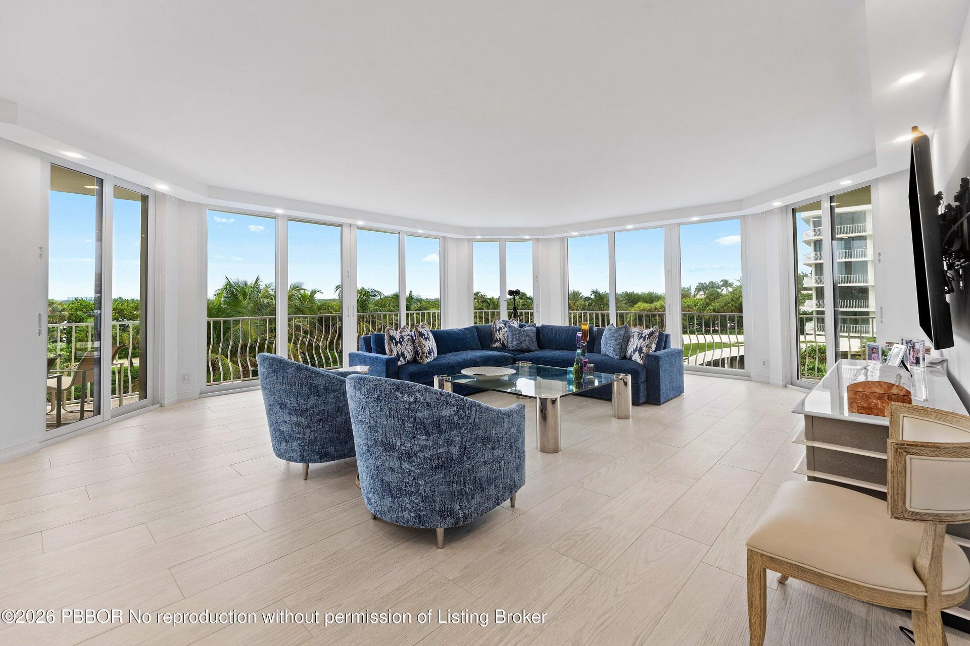 2000 S Ocean Boulevard, Unit 204S, Palm Beach, FL 33480 Photo