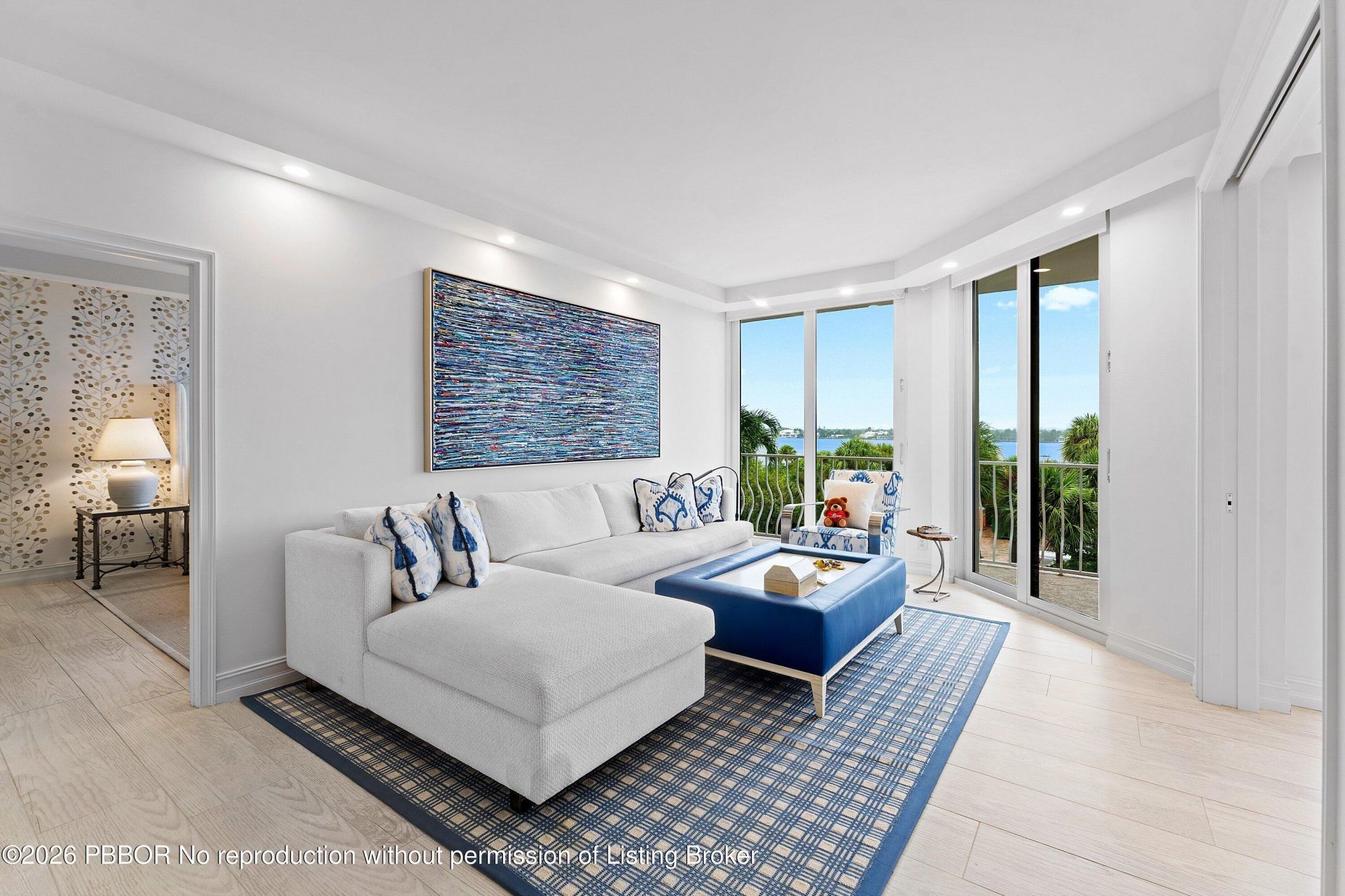 2000 S Ocean Boulevard, Unit 204S, Palm Beach, FL 33480 Photo