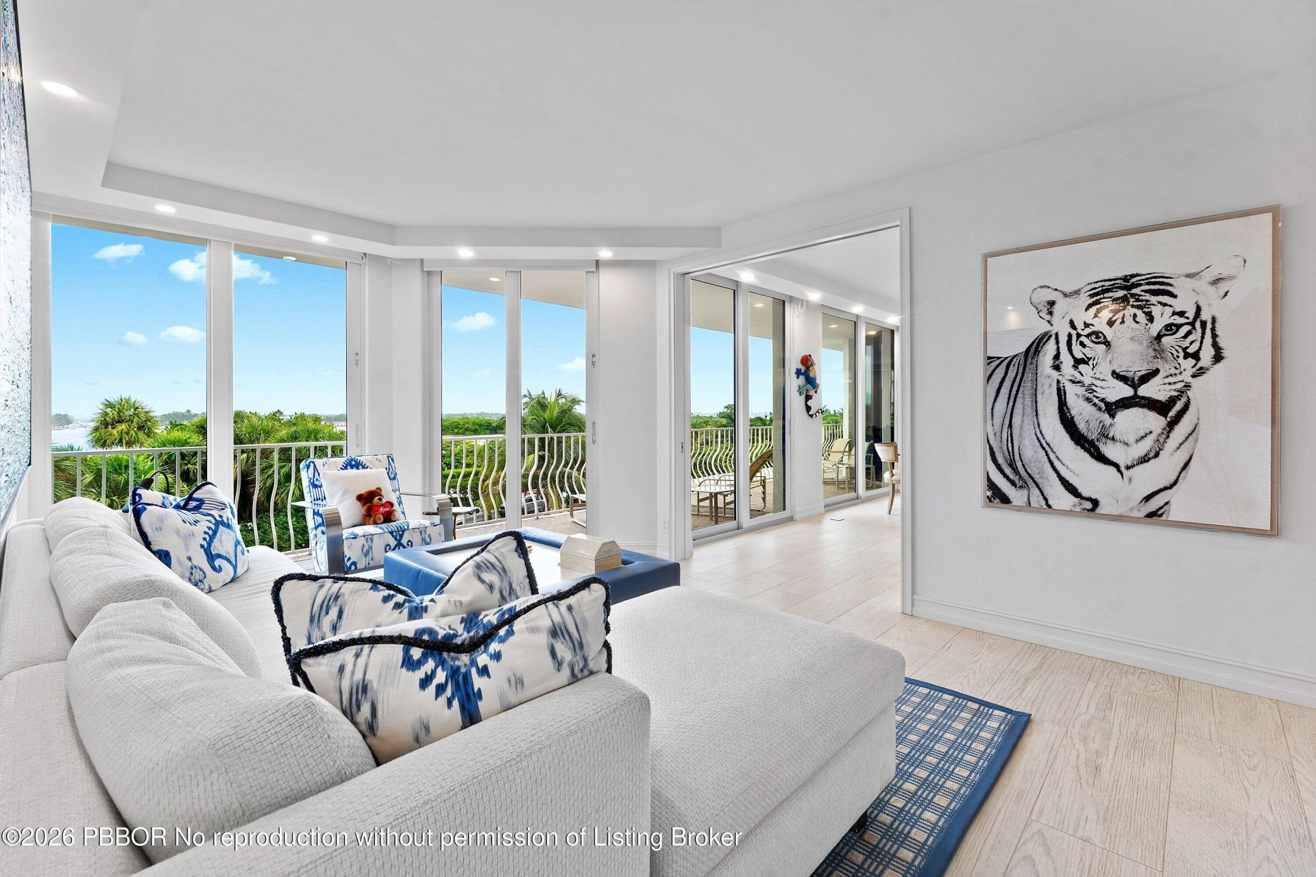 2000 S Ocean Boulevard, Unit 204S, Palm Beach, FL 33480 Photo
