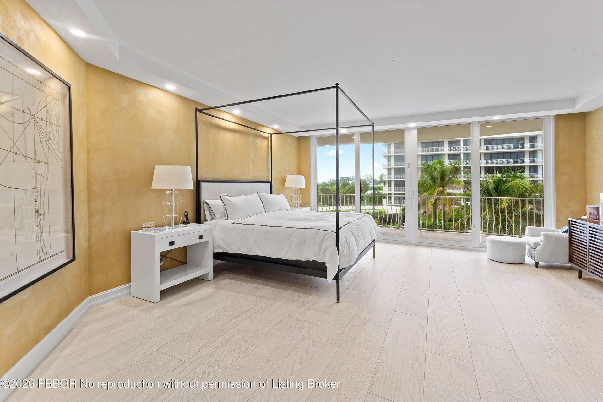 2000 S Ocean Boulevard, Unit 204S, Palm Beach, FL 33480 Photo