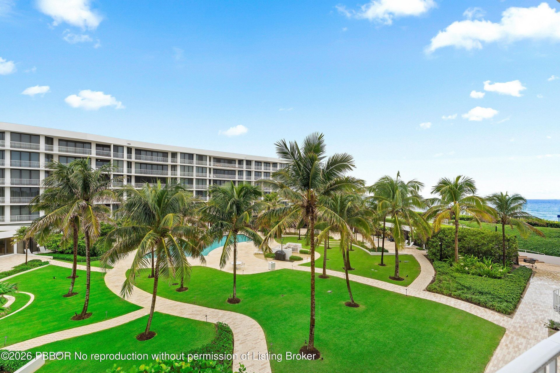 2000 S Ocean Boulevard, Unit 204S, Palm Beach, FL 33480 Photo