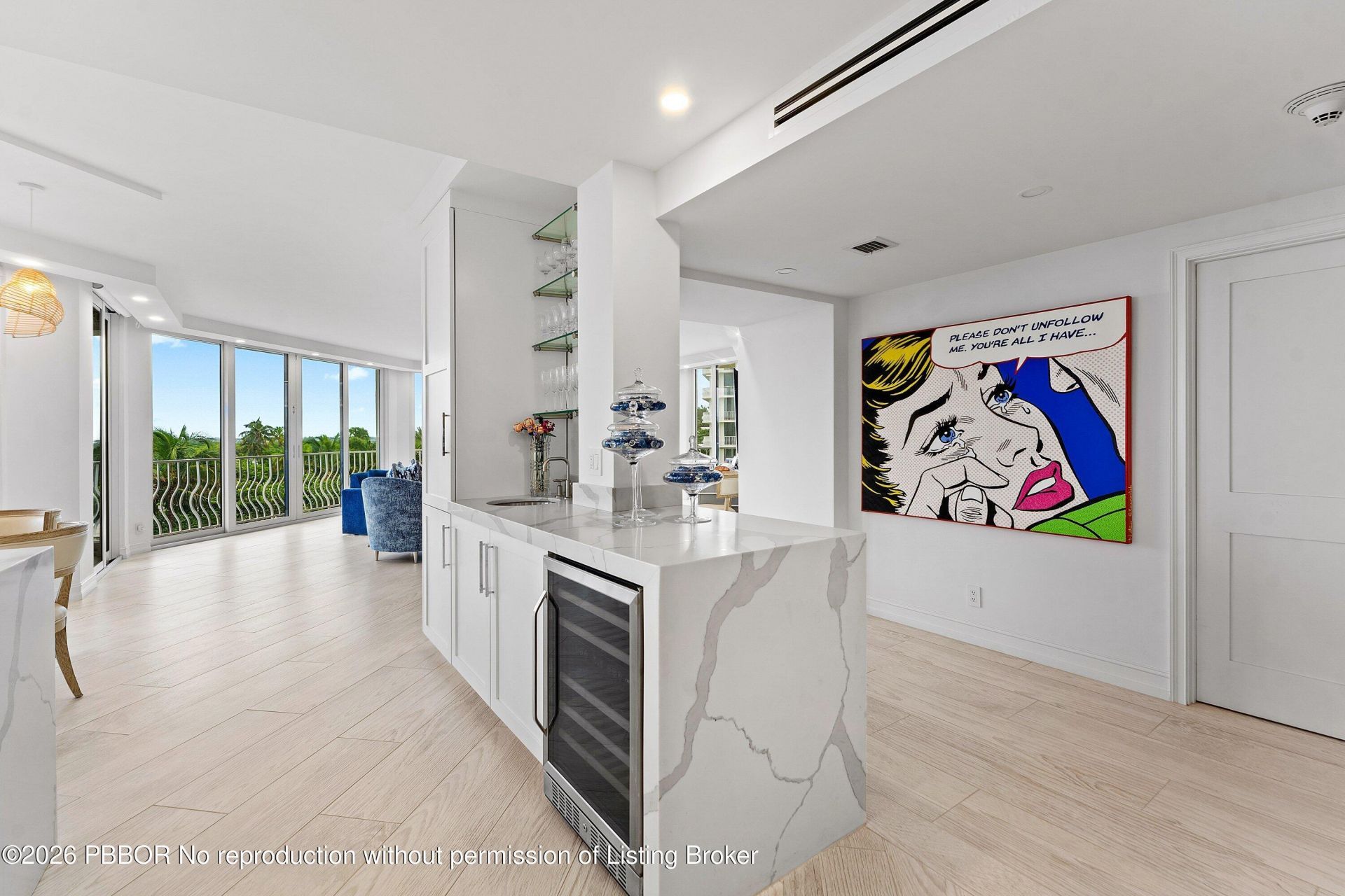 2000 S Ocean Boulevard, Unit 204S, Palm Beach, FL 33480 Photo