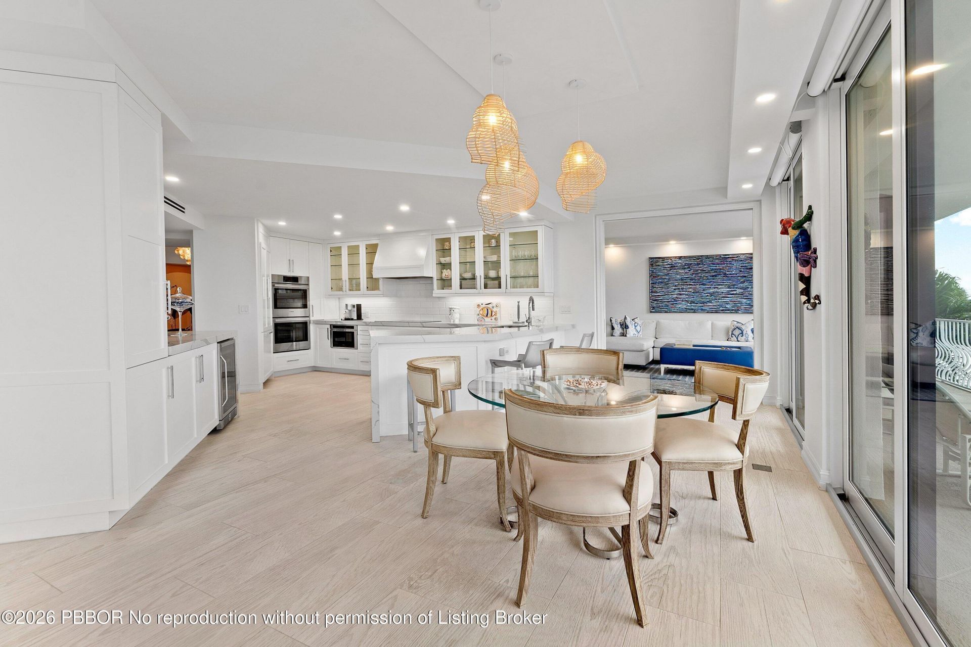 2000 S Ocean Boulevard, Unit 204S, Palm Beach, FL 33480 Photo