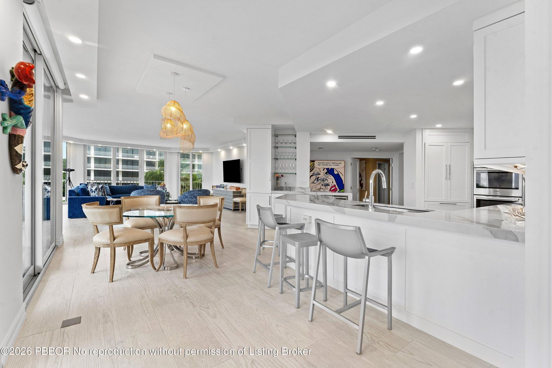 2000 S Ocean Boulevard, Unit 204S, Palm Beach, FL 33480 Photo