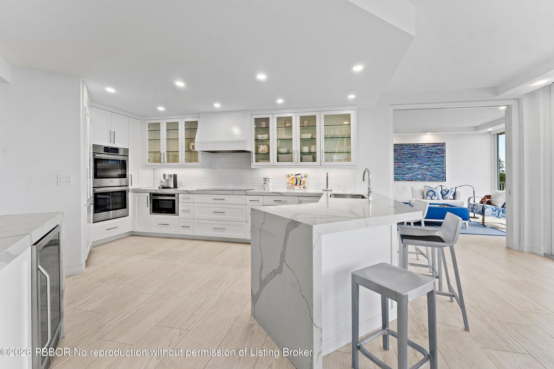 2000 S Ocean Boulevard, Unit 204S, Palm Beach, FL 33480 Photo