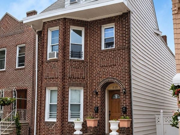 1805 Mulford Avenue , Bronx, NY 10461