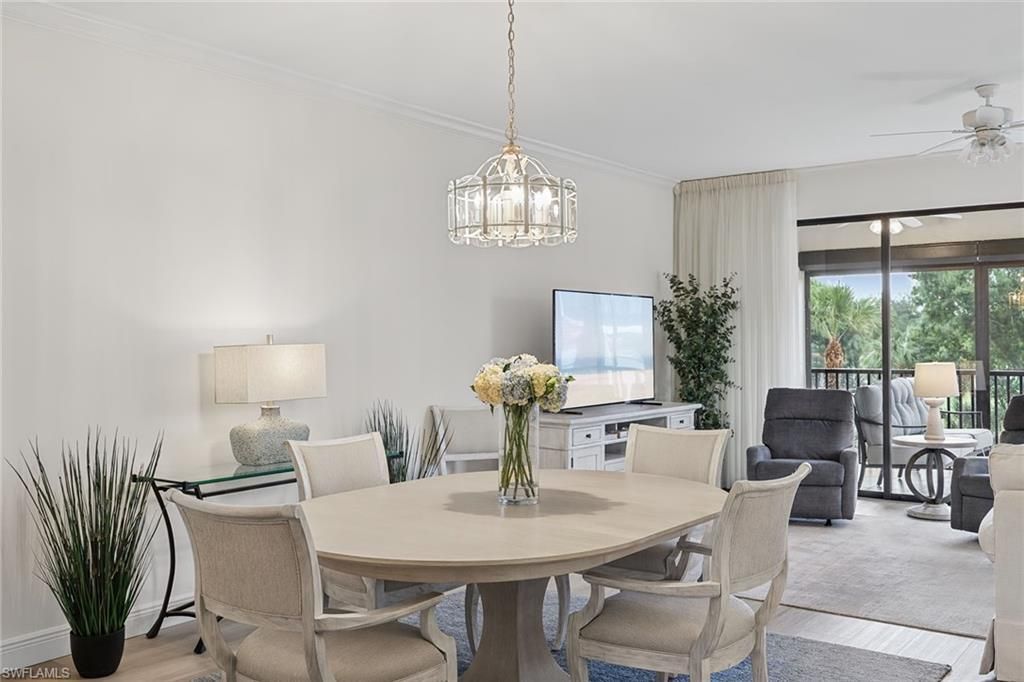 7024 Pelican Bay Blvd, Unit 201, Naples, FL 34108 Photo
