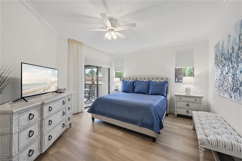 7024 Pelican Bay Blvd, Unit 201, Naples, FL 34108 Photo
