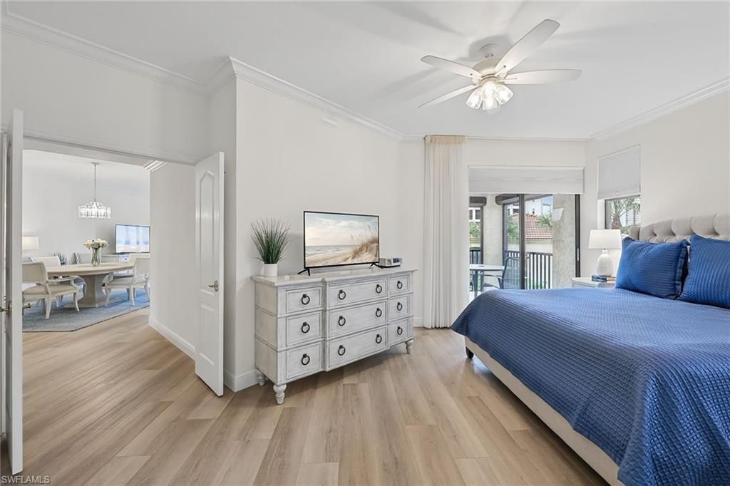 7024 Pelican Bay Blvd, Unit 201, Naples, FL 34108 Photo