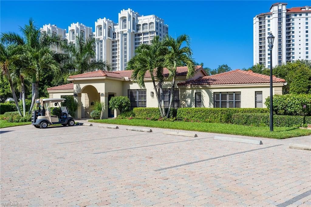 7024 Pelican Bay Blvd, Unit 201, Naples, FL 34108 Photo